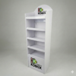 Présentoir Démontable KD1